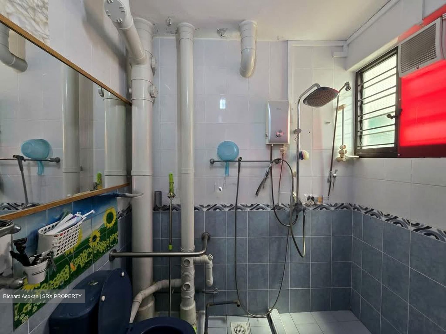 Blk 38 Upper Boon Keng Riverview (Kallang/Whampoa), HDB 5 Rooms #528234141